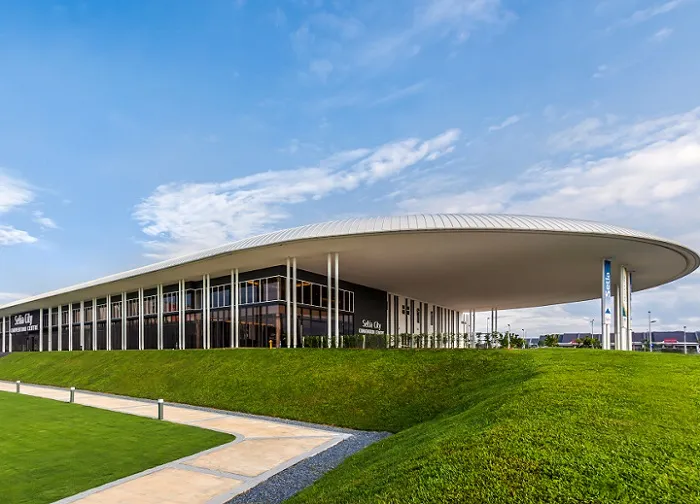 Setia City Convention Center
