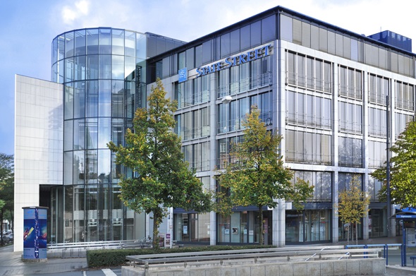 Munich Financial Center Initiative