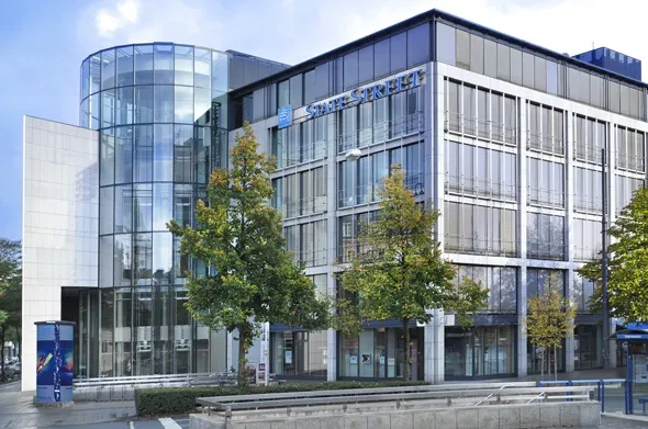 Munich Financial Center Initiative