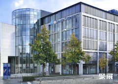 Munich Financial Center Initiative