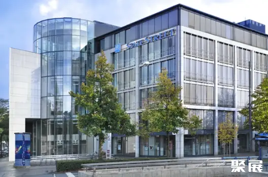 Munich Financial Center Initiative