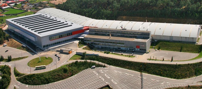 Instituto Ferial de Vigo