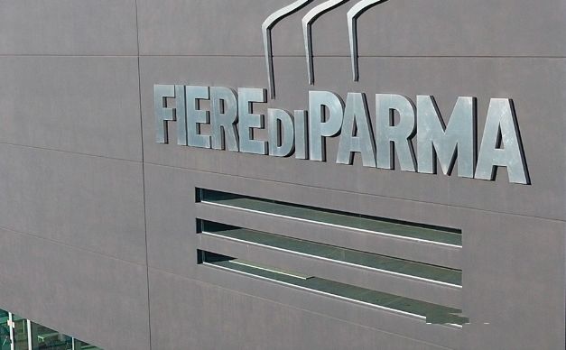 Fiere di Parma Fairgrounds