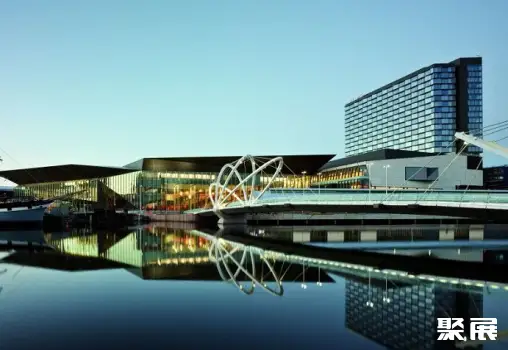 Melbourne Exhibition & Convention Centre