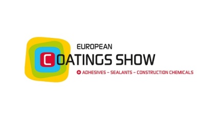 德国纽伦堡涂料展览会 ECS