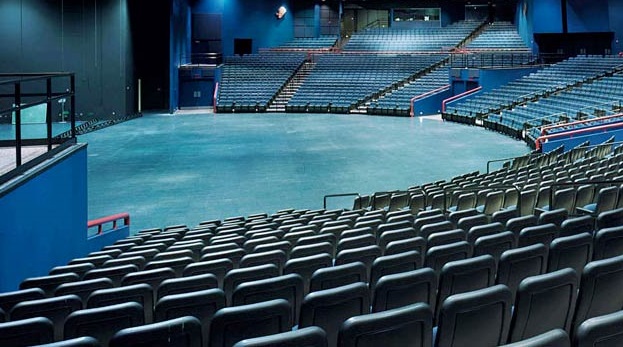 New Orleans Ernest N. Morial Convention Center