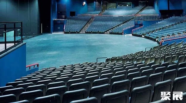 New Orleans Ernest N. Morial Convention Center