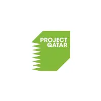 卡塔尔建材展Logo