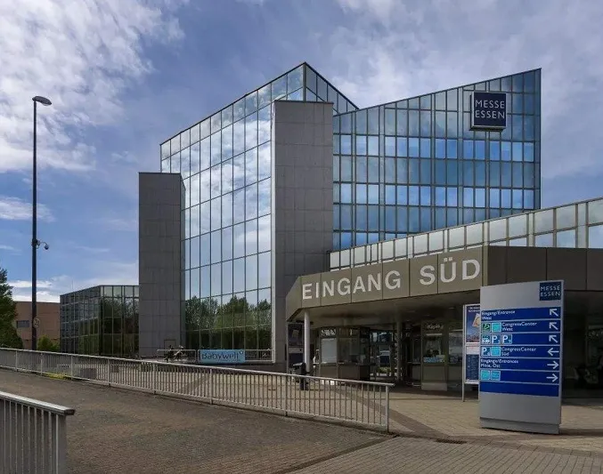 Messe Essen