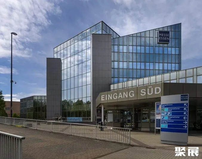 Messe Essen