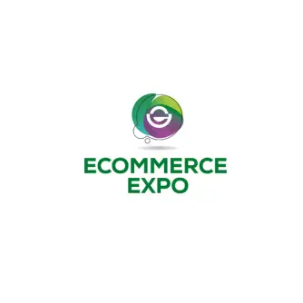 亚洲电商展logo
