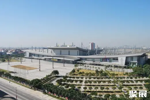 GD Modern International Exhibition Center