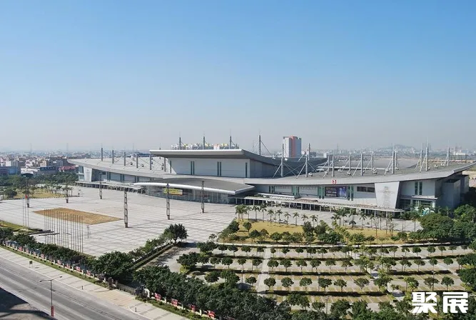 GD Modern International Exhibition Center