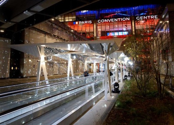 Paris Convention Centre
