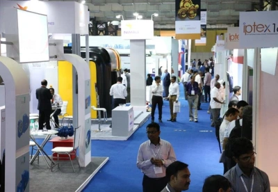 印度研磨展2026门票哪里买