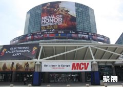 Los Angeles Convention Center