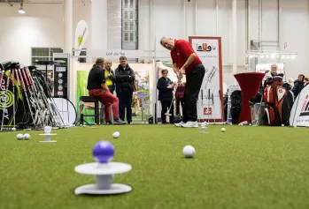 2025德国高尔夫展参展攻略（时间地点+门票怎么买？）