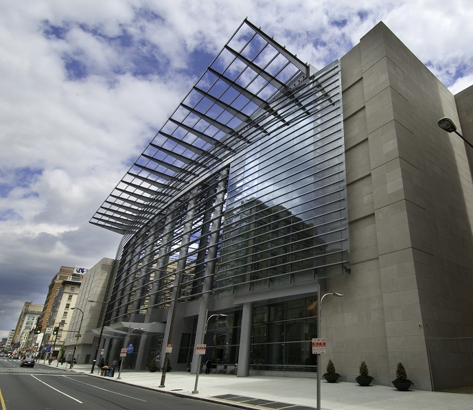 Pennsylvania Convention Center