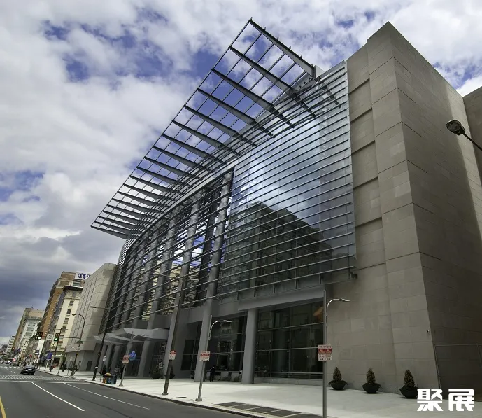 Pennsylvania Convention Center