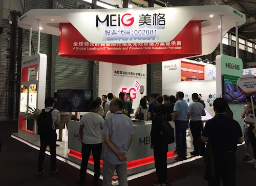 坚定信心 战胜疫情 美格智能推出人脸识别测温终端 助力抗击疫情和复工复产