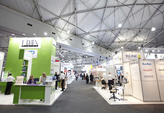 Brisbane Convention & Exhibition Centre