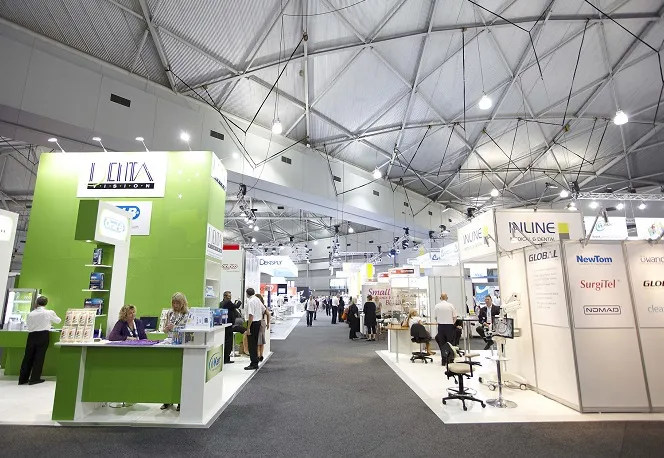 Brisbane Convention & Exhibition Centre