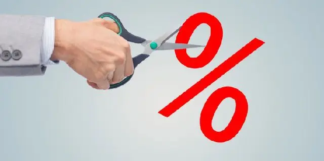 制造业降低了3%的税率意味着什么？