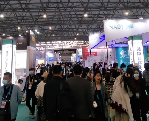 昆明国际口腔设备器材展览会