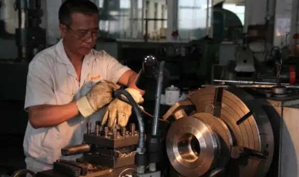 中国机床工业40年，看机床行业现状及趋势
