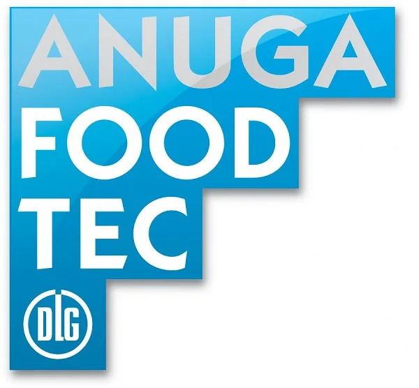 与食品加工领军企业会面，Anuga FoodTec 2021等你来！