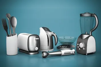 中国小家电发展动向