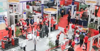 91再生·第10届再生塑料展览会,你想知道的都在这里!