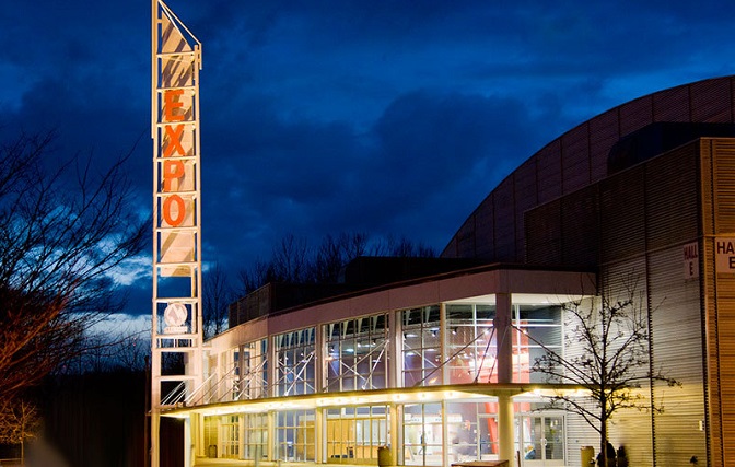 Portland Expo Center