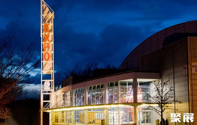 Portland Expo Center