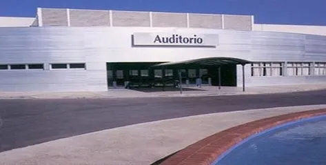 Costa Salguero Exhibition Center