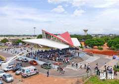 印度哥印拜陀会展中心