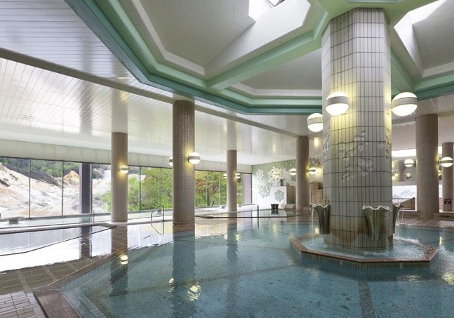 DAI-ICHI TAKIMOTOKAN