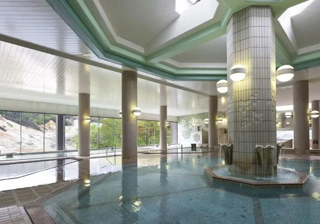 日本东京太阳城文化会馆图片2