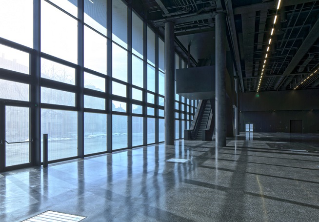 Courtesy of Messe Basel