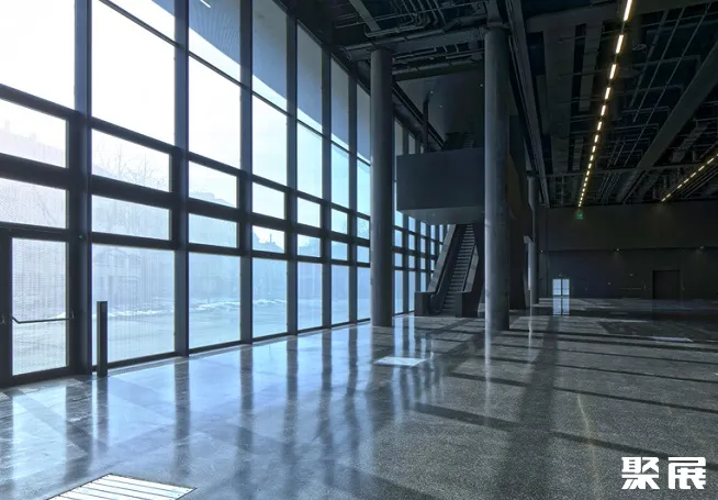 Courtesy of Messe Basel