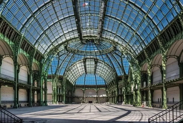 GRAND PALAIS