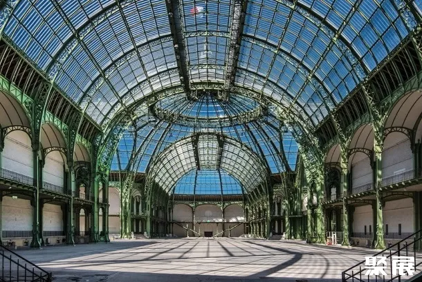 GRAND PALAIS