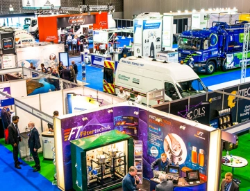 墨西哥建材展2025展位费与展位申请