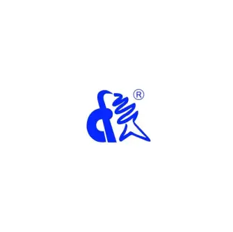 北京钓具展logo