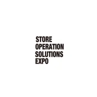 Tokyo Store Storage Operation Solutions ExhibitionLogo
