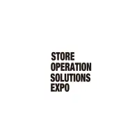 日本仓储展Logo