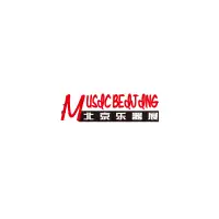 Music BeijingLogo