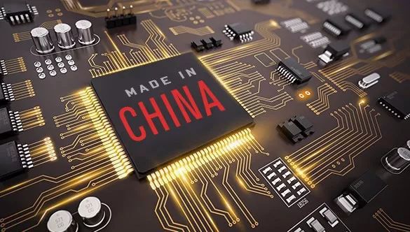 为中国半导体行业前行护航非美国的仪器企业能做到吗