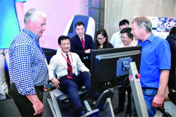 2020年度最硬核 国际体育与运动健康（北京）展览会8月开幕