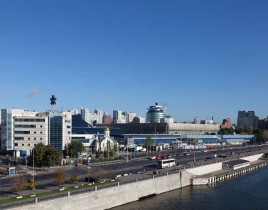 Expocentre Fairgrounds